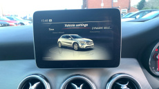 Mercedes-Benz GLA 180 Urban Edition 5dr Auto Petrol Hatchback